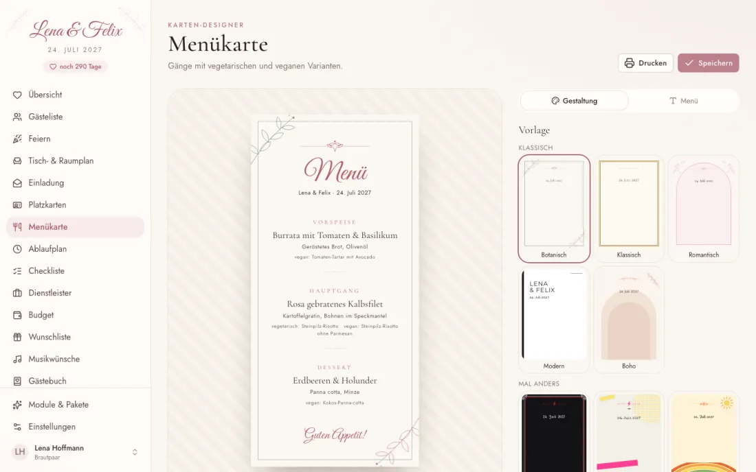 Karten-Designer – Insiema